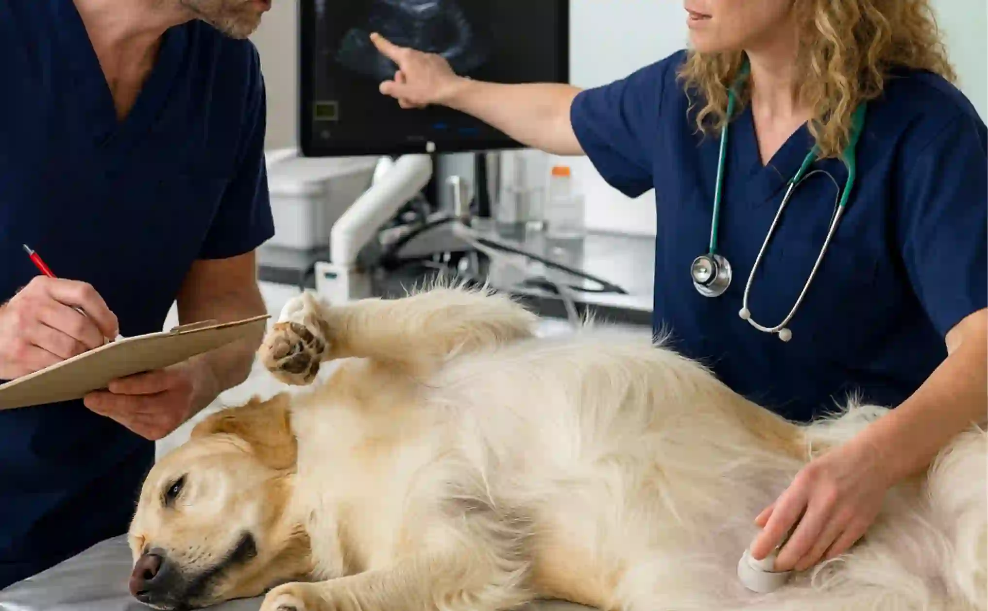 What Is Veterinary Practice Management Software