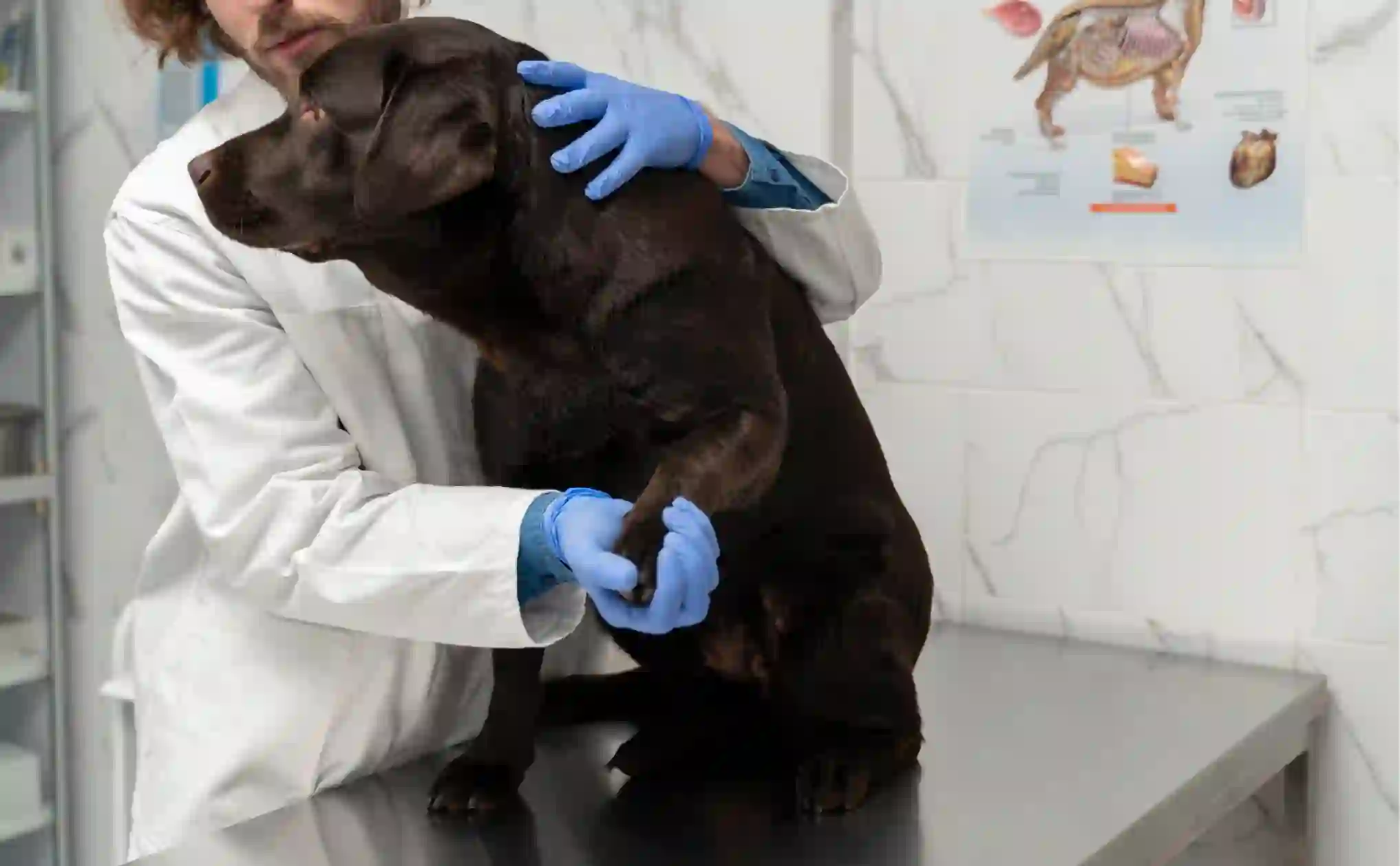 The Future of Regenerative Veterinary Medicine