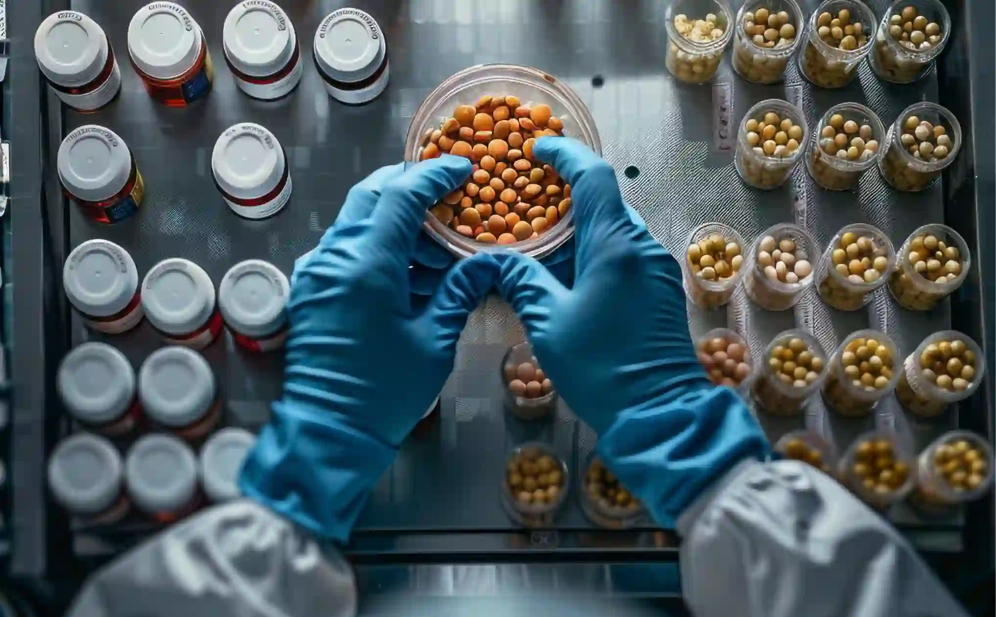 Microbiome-Based Medicines