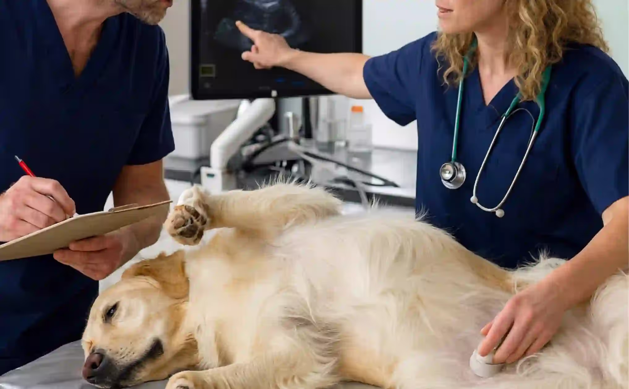 What Is Veterinary Practice Management Software