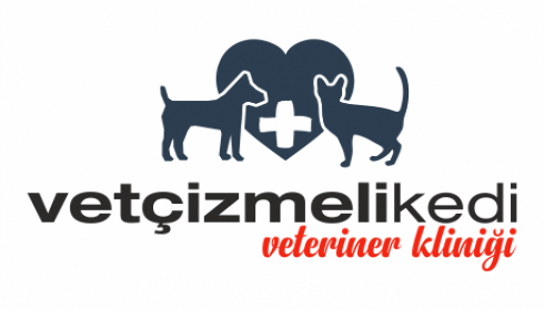 Vet Çizmeli Kedi Veteriner Kliniği Logo